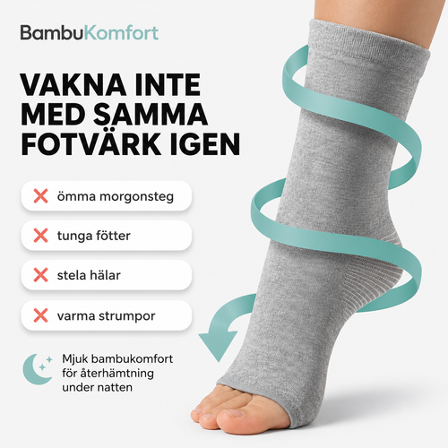 BambuKomfort™